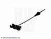 BLUE PRINT ADG046172 Cable, parking brake